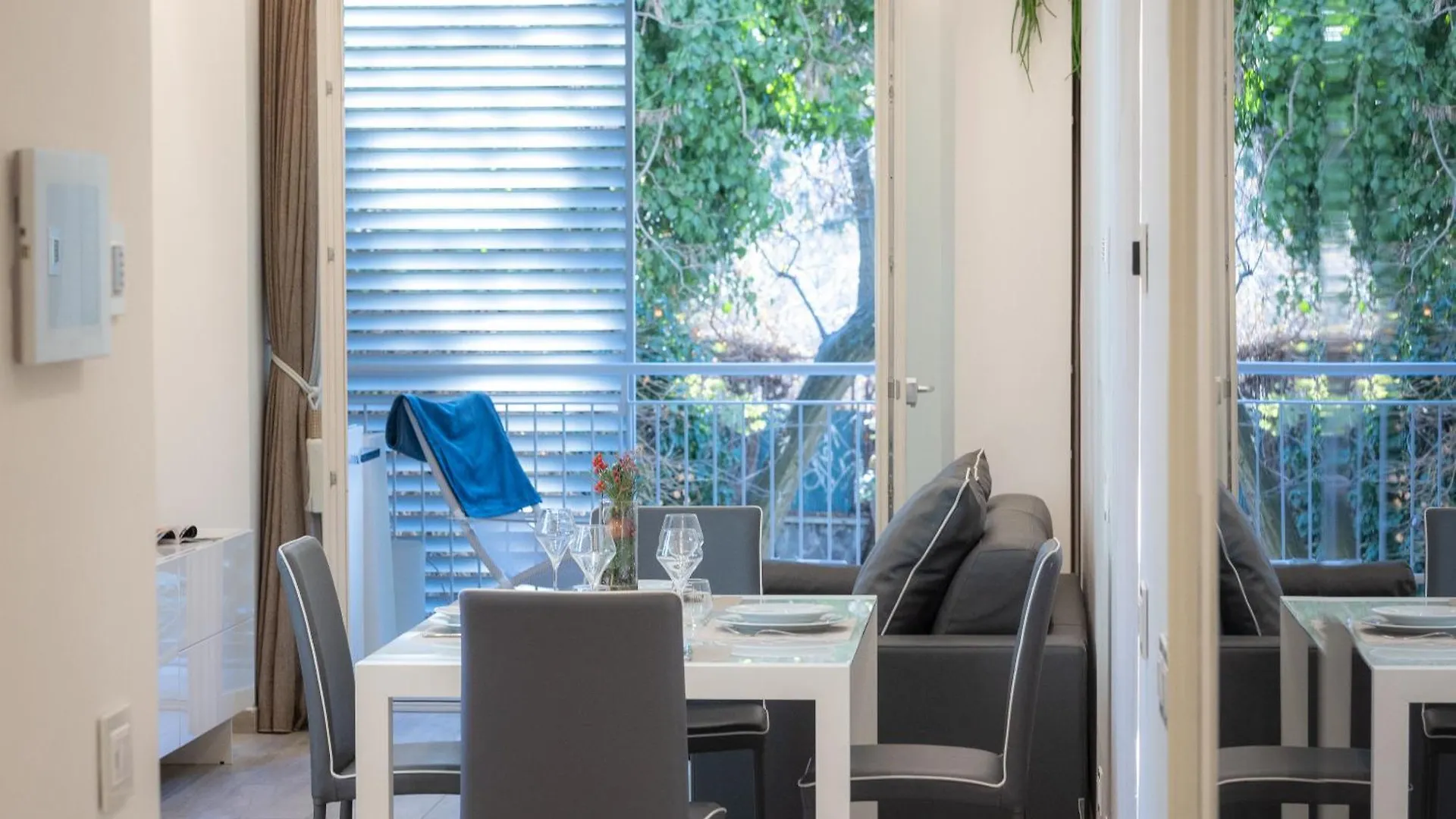 Amazing Domus Aventino Apartment Rome
